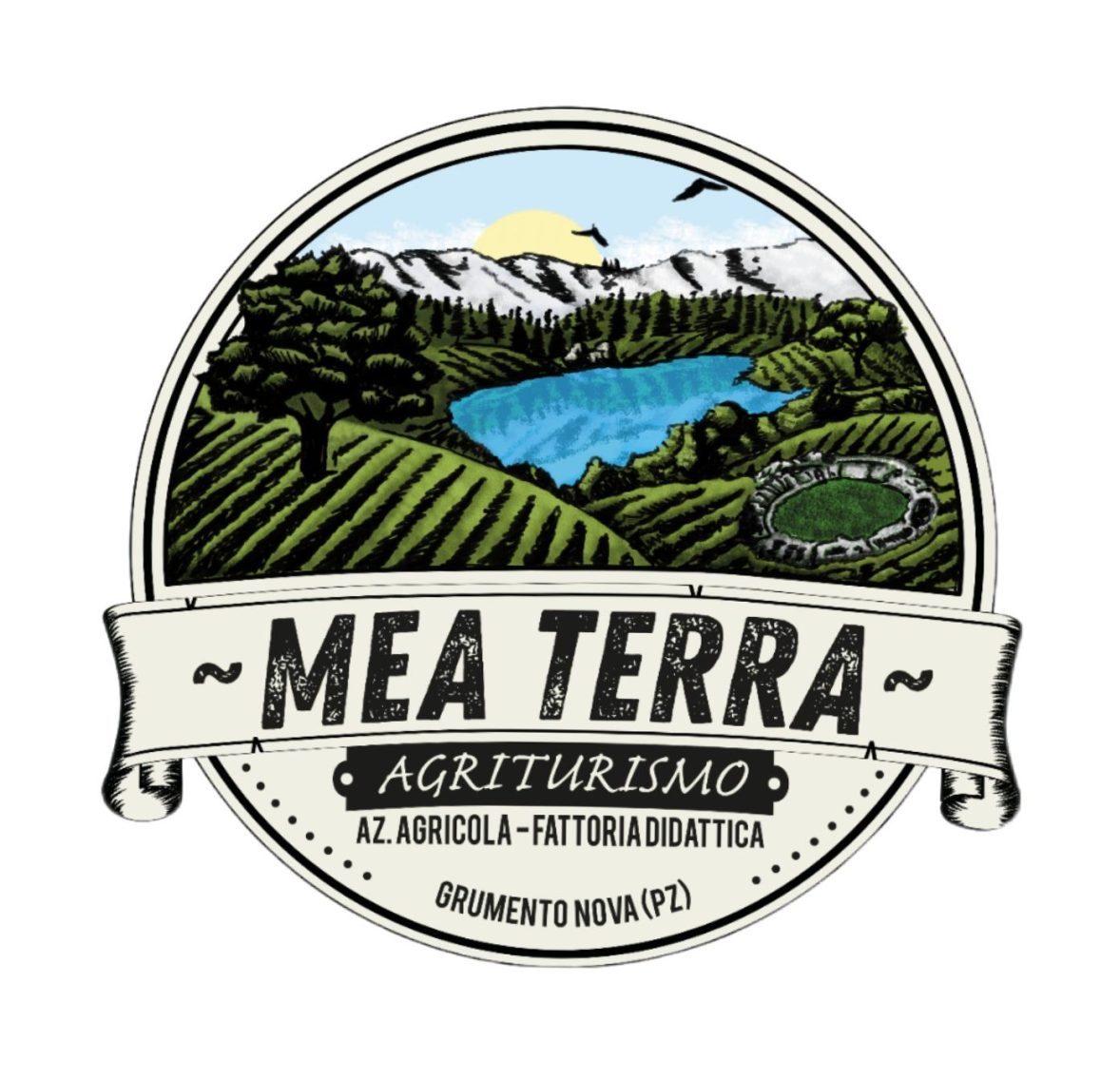 Mea terra